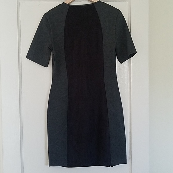 Armani Exchange Bodycon Dress - Picture 2 of 3